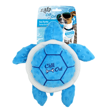 Chill Out - Sea Turtle